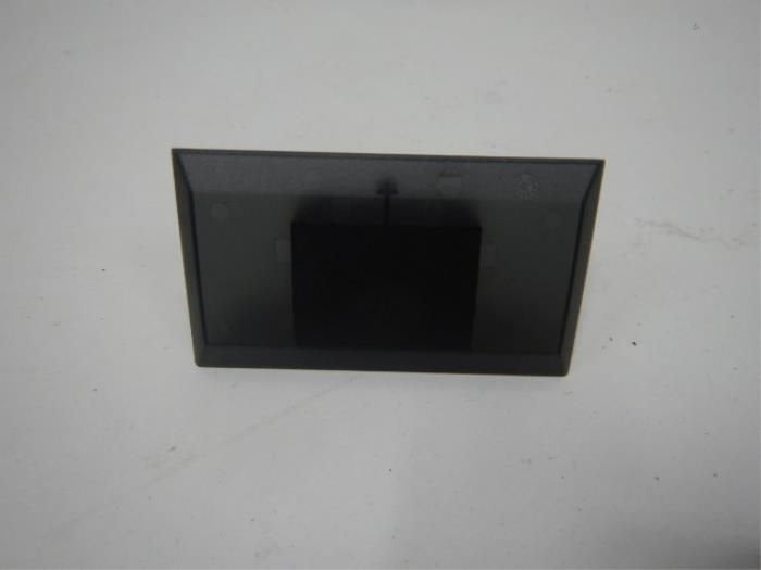 Lichtsensor Volkswagen Golf (22743303), Enlèvement ou Envoi, Utilisé