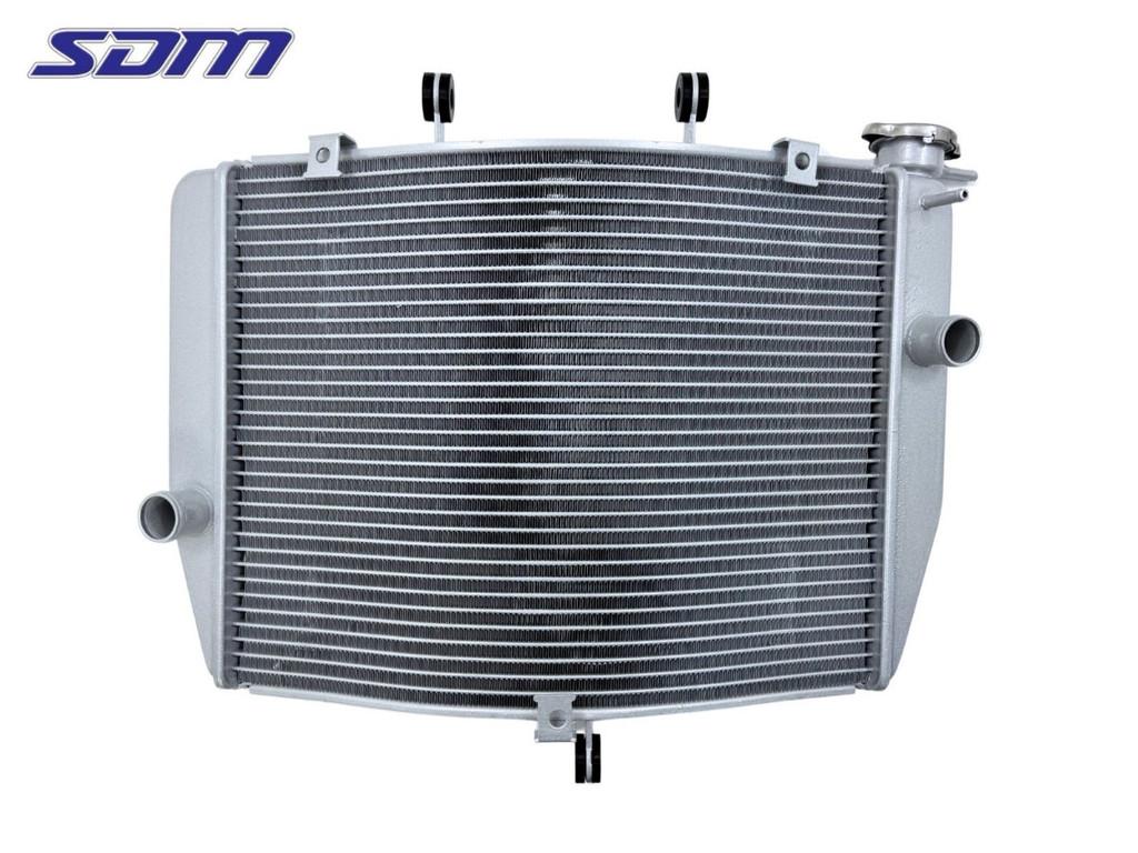RADIATEUR Kawasaki ZX 6 R 2009-2012 (NINJA ZX-6R ZX600R), Dhr. S. di Majo, Nieuw, Info@cama-motorparts.nl, P.J. Troelstraweg 8 8
3144 CX  MAASSLUIS, NL