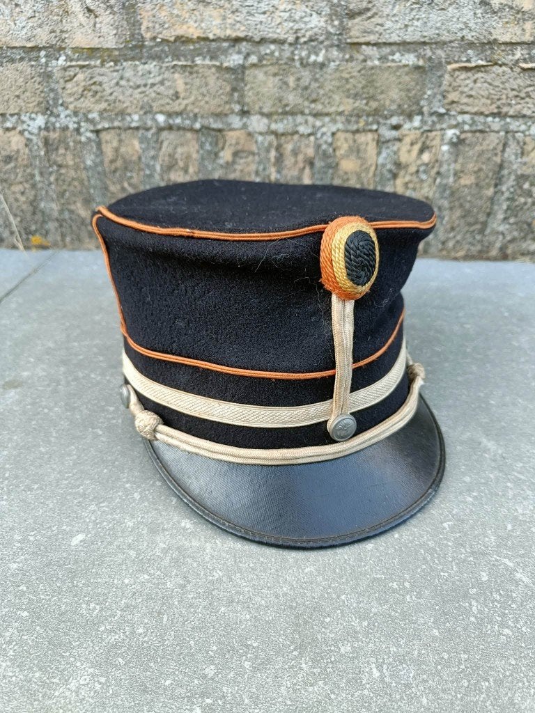 GENDARMERIE * GENDARMERIE, Envoi, Autres, Casque ou Béret