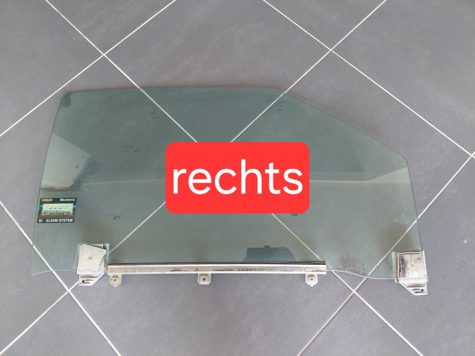 pièces Mercedes R129, Enlèvement ou Envoi