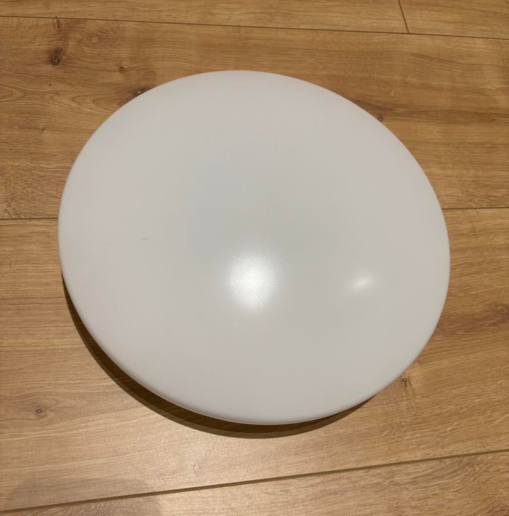 LED Plafondlamp Philips, Ophalen of Verzenden, Zo goed als nieuw