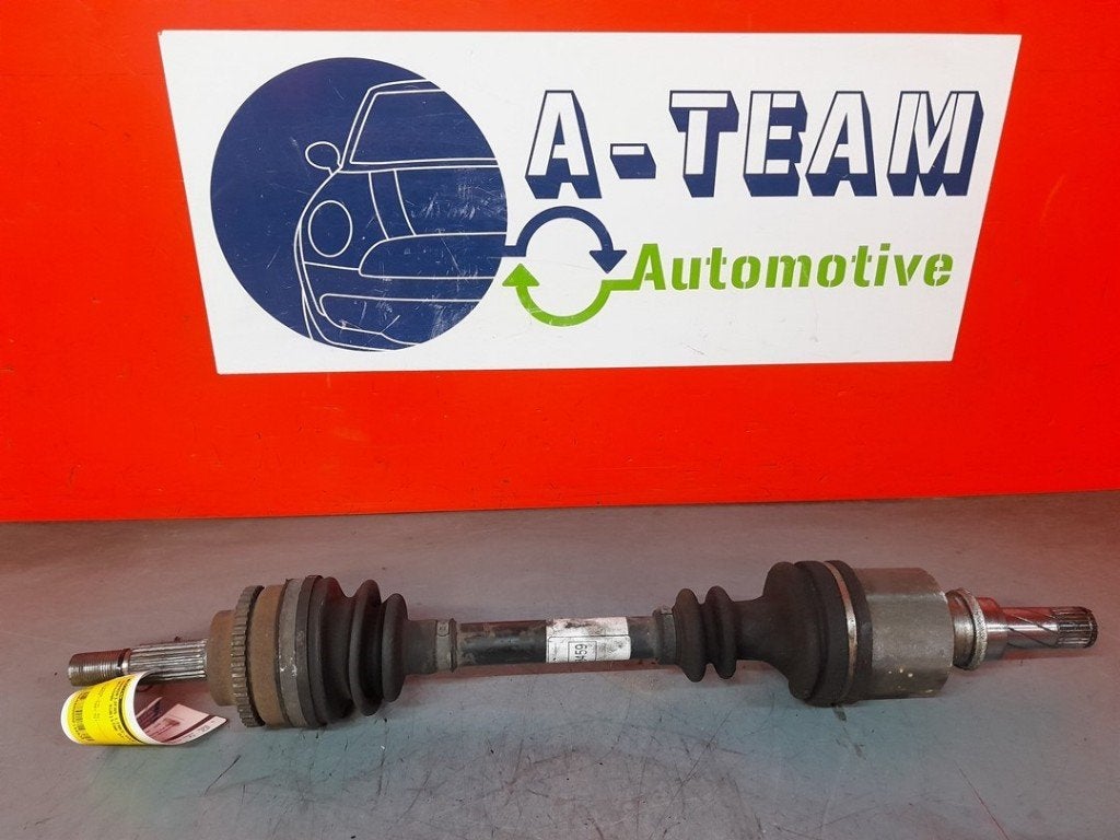 CARDAN AVANT GAUCHE (TRANSMISSION) ABS Kubistar (F10), Utilisé, Nissan