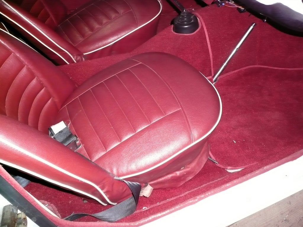 Oldtimer, foto 9