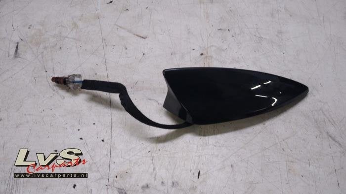 Antenne van een Opel Grandland X, Gebruikt, -, -, Opel