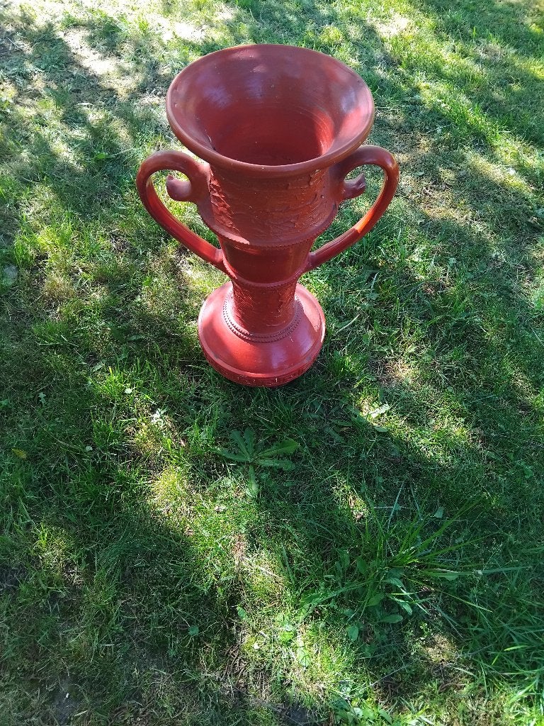 cruche, Jardin & Terrasse, Enlèvement, Utilisé