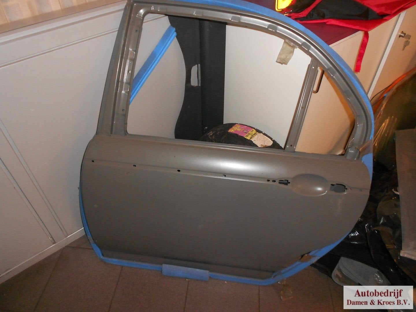 Achterportier Rover 75, Neuf, Rover, -, Porte