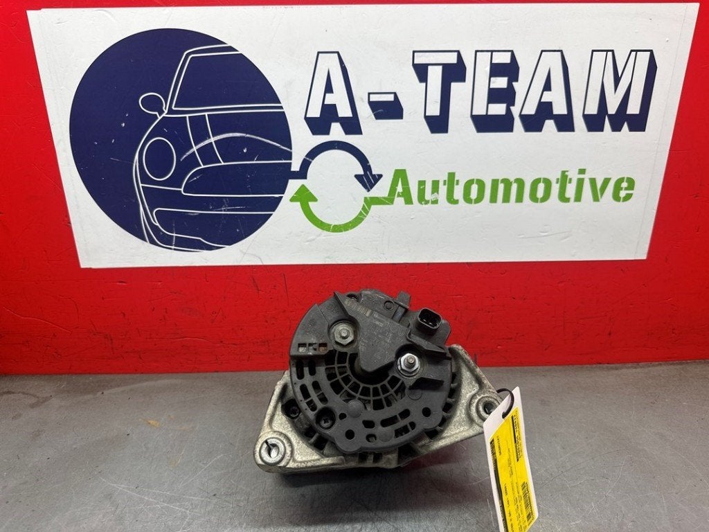 ALTERNATEUR Opel Astra H GTC (L08) (|0124325171|13222930|), Robert Bosch AG, Opel, Utilisé, Robert-Bosch-Allee 1
74232  Abstatt, DE