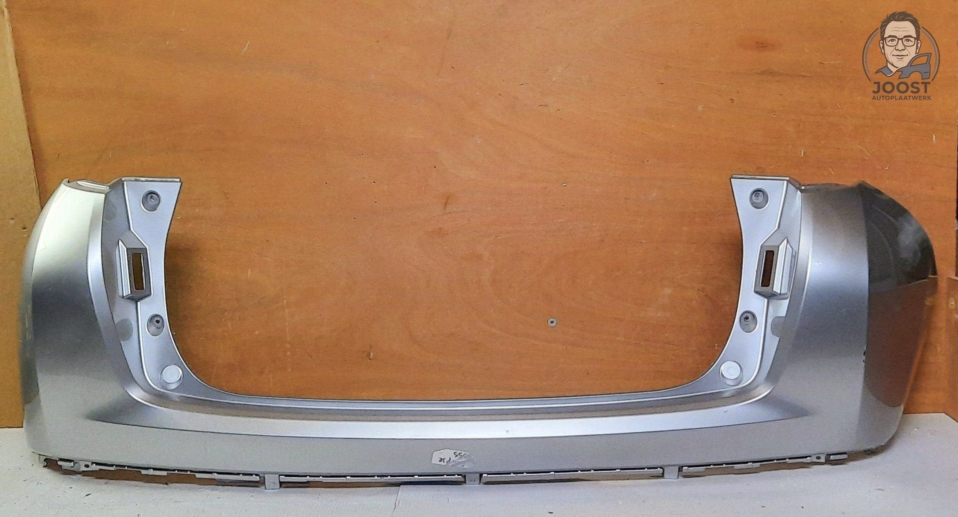 Achterbumper orgineel Mitsubishi Eclipse v.a 2017 6410D02977, Arrière, -, Origine de la pièce connue, Utilisé