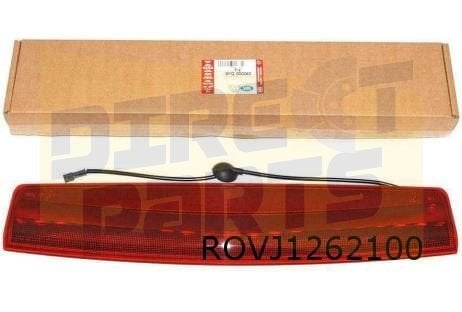 Range Rover III derde remlicht (LED) Origineel  XFG000040, Land Rover, -, Verzenden, -