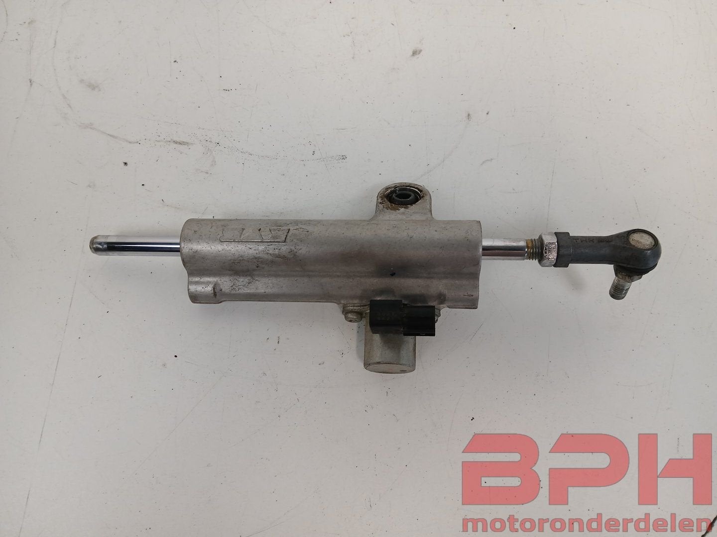 Stuurdemper Suzuki GSX-R 600 750 K8 K9 L0 2006 t/m 2010 GSXR, -, Utilisé, -, -