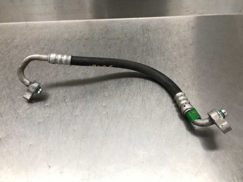 AIRCO LEIDING Kia Venga (01-2010/03-2019), Gebruikt, Kia