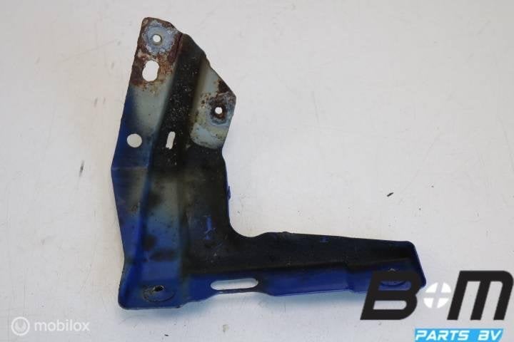 Spatschermsteun rechts voor VW Bora LW5Z 1J0821136, Utilisé