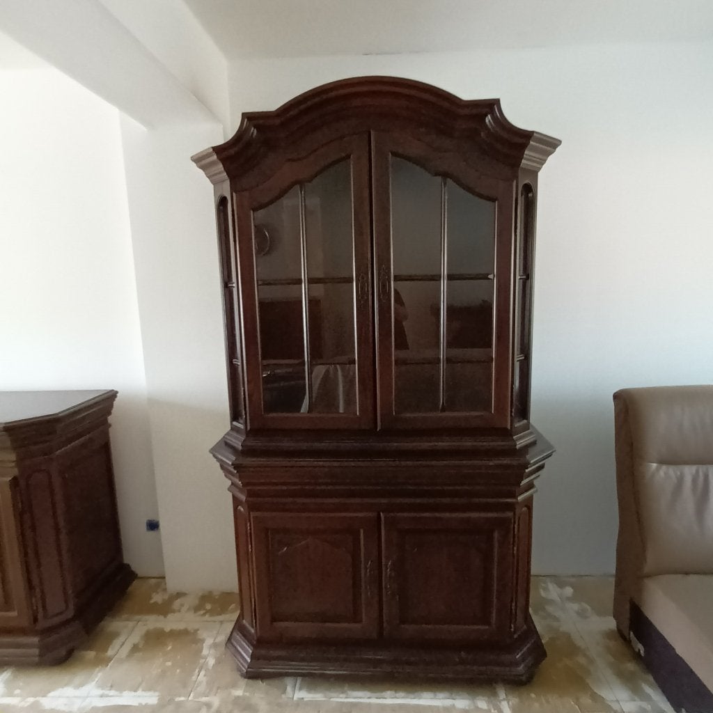 Eetkamer, Huis en Inrichting, Ophalen, Gebruikt