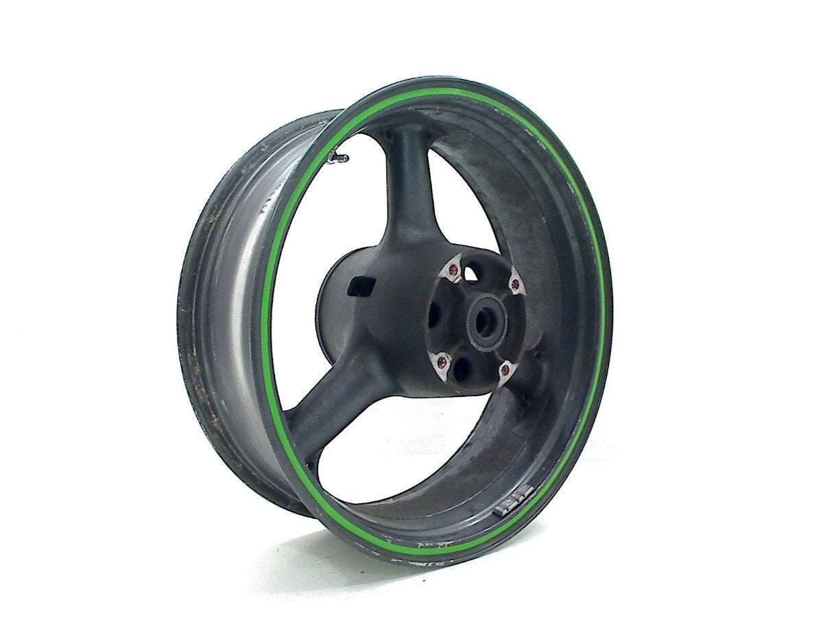 ACHTERVELG Kawasaki ZX 9 R 1998-1999 (NINJA ZX-9R ZX900C-D), Dhr. S. di Majo, Gebruikt, Info@cama-motorparts.nl, P.J. Troelstraweg 8 8
3144 CX  MAASSLUIS, NL