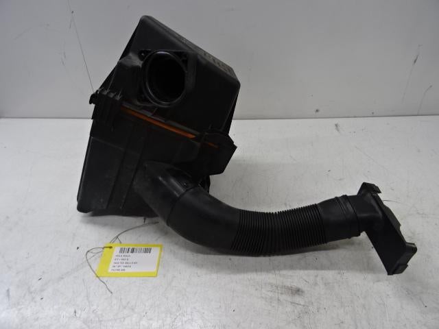 FILTRE À AIR Volkswagen Polo IV (9N1 / 2/3) (6Q0129620), Utilisé, Volkswagen