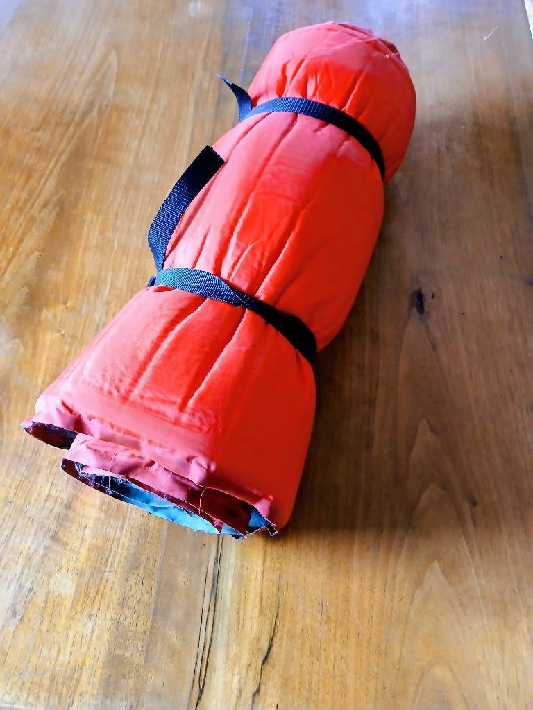 Luchtmatras, Enlèvement, Comme neuf, 1 personne