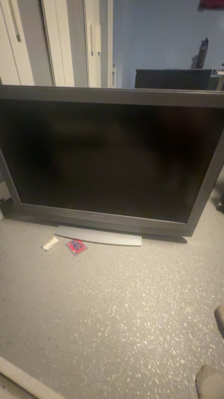Tv, Audio, Tv en Foto, Ophalen, Gebruikt, Sony