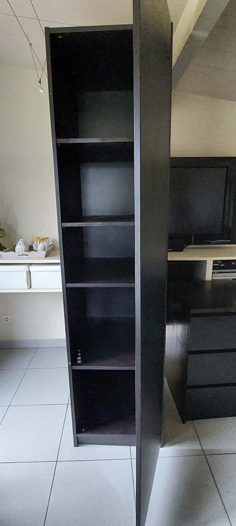 Jeugdkamer ikea, Huis en Inrichting, Ophalen, Zo goed als nieuw, Met lade(s), 150 tot 200 cm