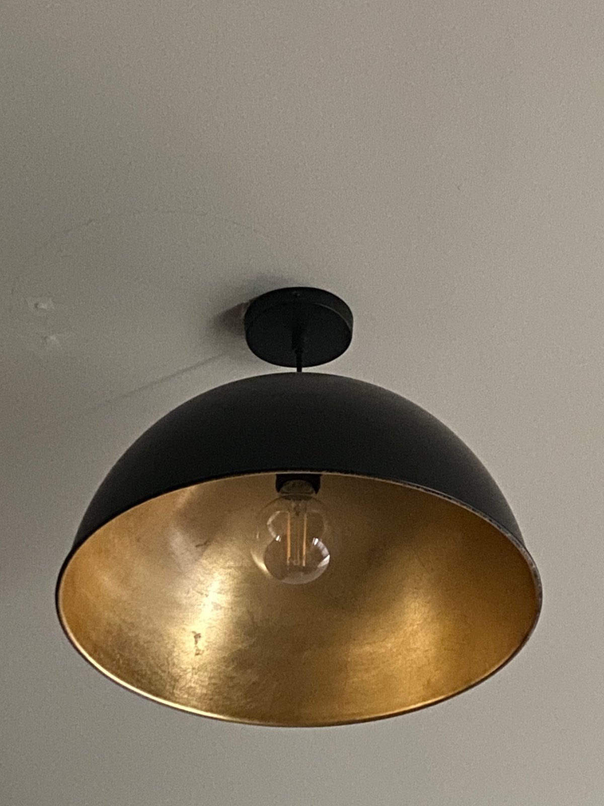 Hanglamp, Huis en Inrichting, Lampen | Hanglampen, Ophalen, Nieuw