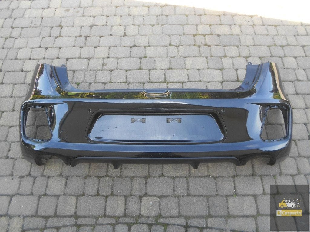Pare-chocs arri re KIA PROCEED 2 II GT 12, Kia, Heolleung-ro 12
06797  Seoul, Pare-chocs, Utilisé