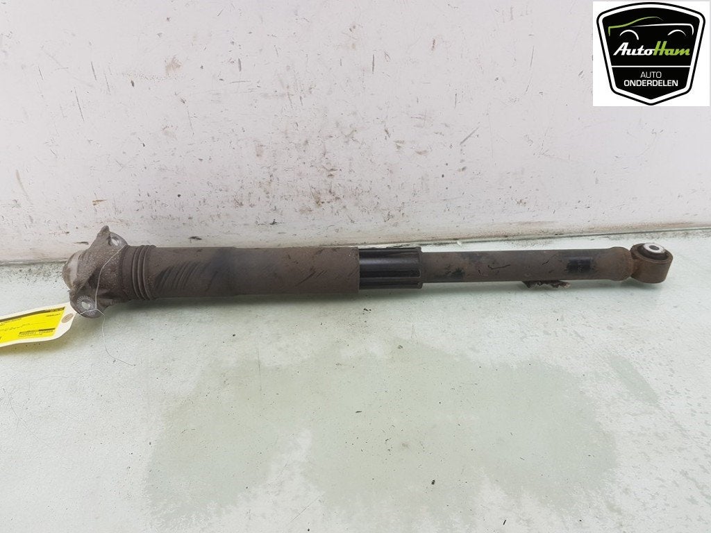 SCHOKBREKER LINKS ACHTER Volkswagen Taigo (|2Q0513049DD|), Dhr. J. Ham, Gebruikt, Volkswagen, Administratie@autoham.nl