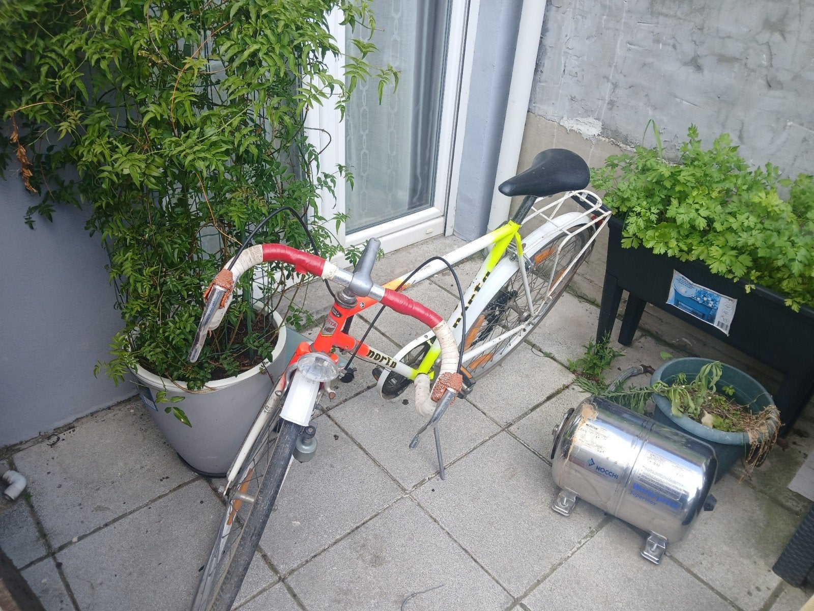 Fiets, Ophalen of Verzenden