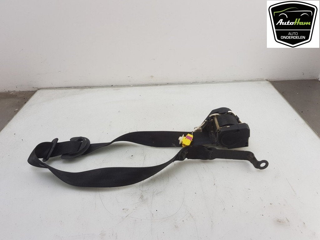 CEINTURE DE SECURITE AVANT DROIT Touran (1T1 / T2), Autos : Pièces & Accessoires, Utilisé, Volkswagen