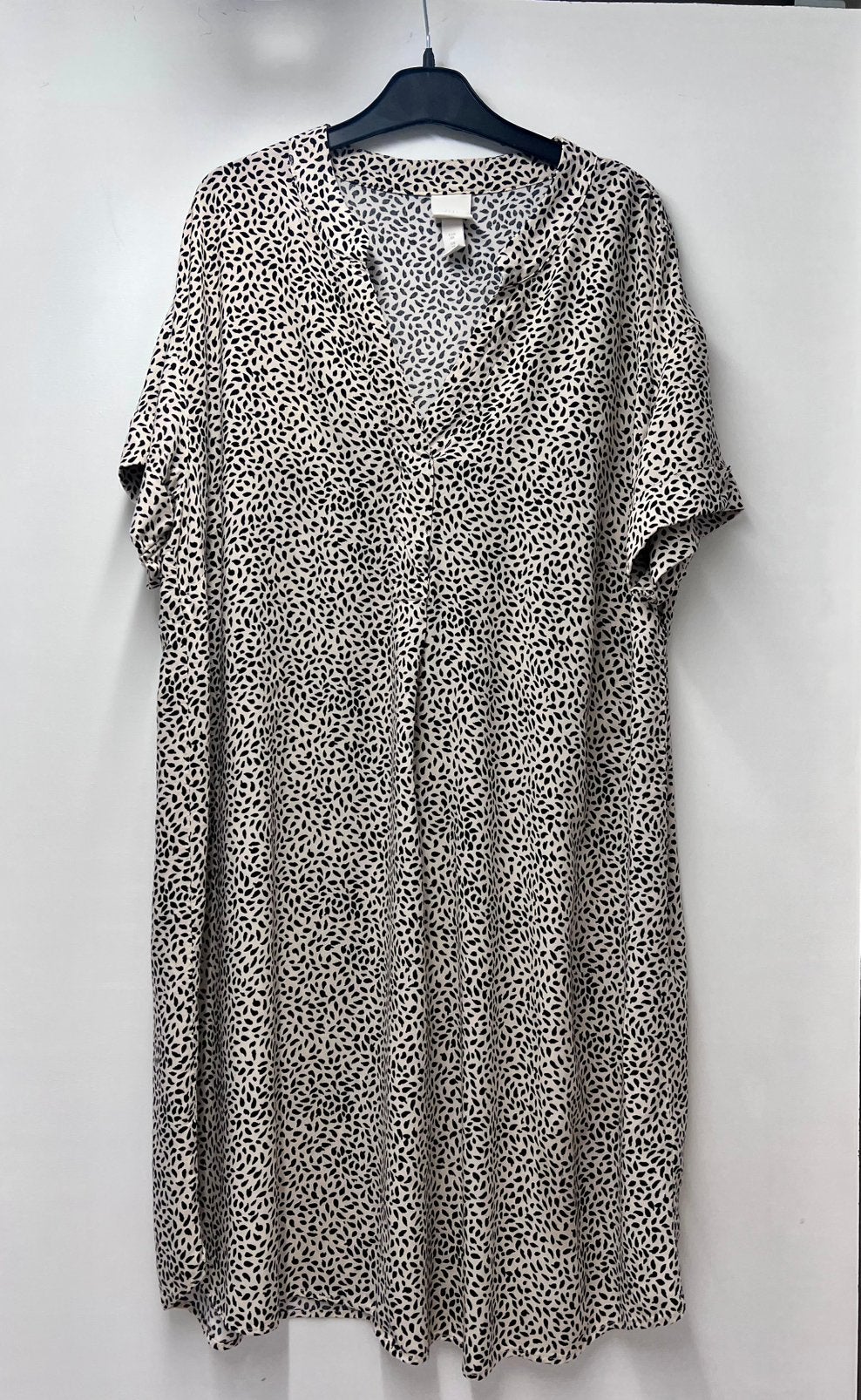 Kleedje H&M maat 38, Ophalen of Verzenden, Gedragen, Maat 38/40 (M)
