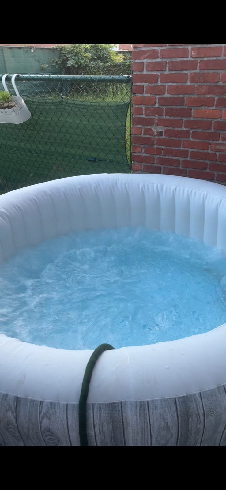 Jacuzzi lay z spa, Tuin en Terras, Ophalen of Verzenden, Zo goed als nieuw