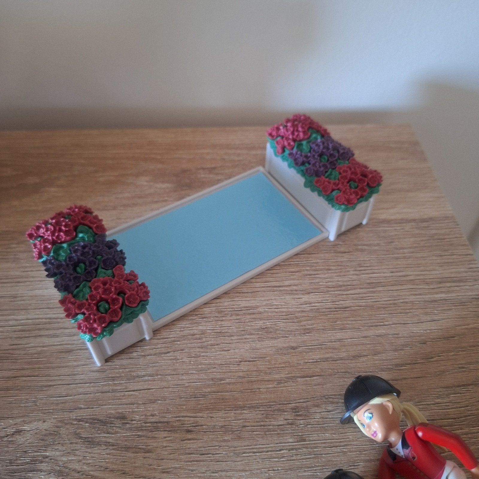 hindernissen voor paarden (schleich), Ophalen of Verzenden