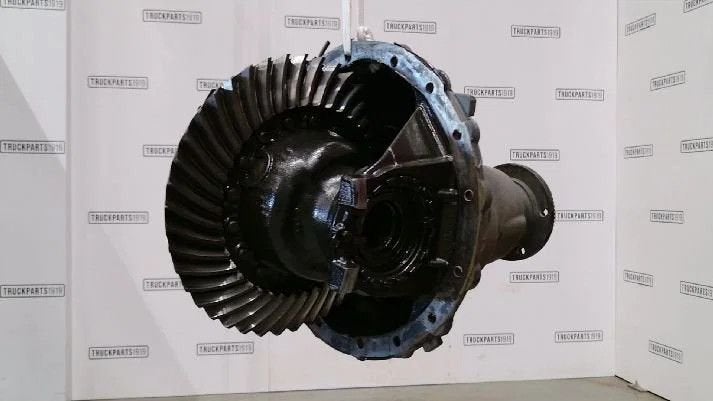 Mercedes-Benz Axle & Steering Parts Differentieel R440 R=2.7, Ophalen, Gebruikt, Mercedes-Benz, Transmissie en Accessoires