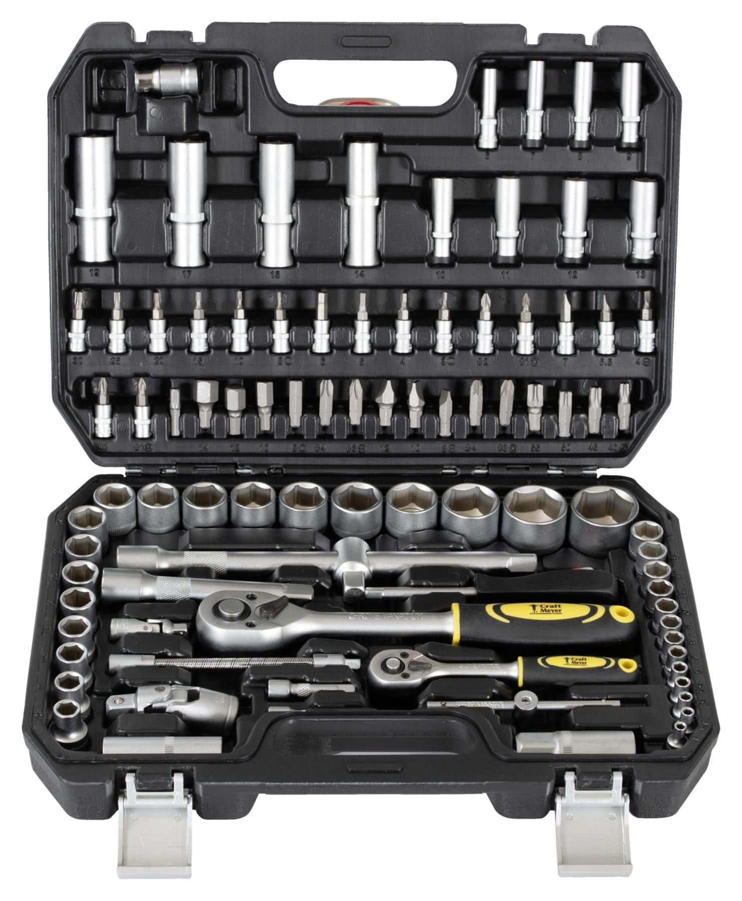 Tool Socket Set INCH seizes, Neuf, -, -, -