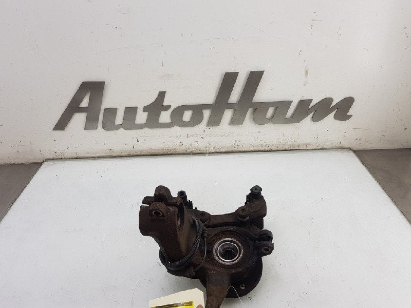 FUSEE AVANT GAUCHE Citroën C3 (SC) (|3557918|364690|), Dhr. J. Ham, Citroën, Administratie@autoham.nl, Utilisé