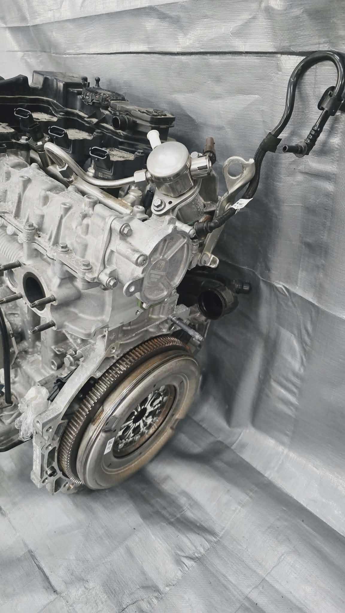 Moteur HPY Nu 308 PEUGEOT, Autos : Pièces & Accessoires, Moteurs & Accessoires, Envoi, Utilisé, Daihatsu