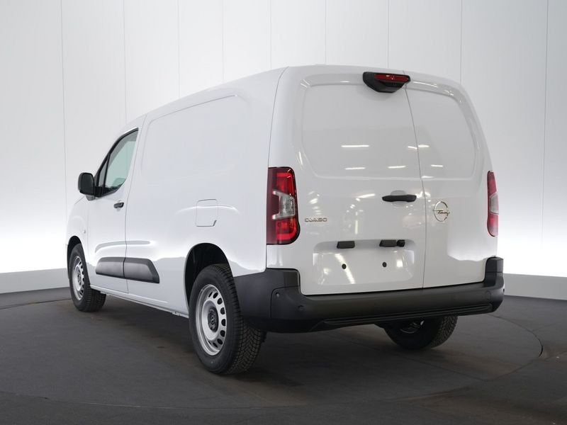 Opel Combo Cargo L2H1 Heavy 1.5 Turbo D 100 hp S/S MT6, Autos, Opel, Autres modèles, Achat, Euro 6, Boîte manuelle