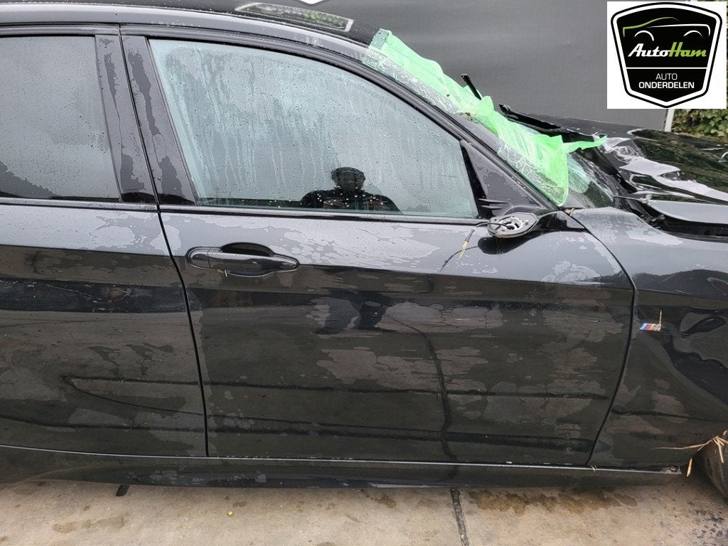 PORTIER RECHTS VOOR BMW M1 (F20) (01-2012/06-2019), Auto-onderdelen, Dhr. J. Ham, Gebruikt, Deur, Administratie@autoham.nl