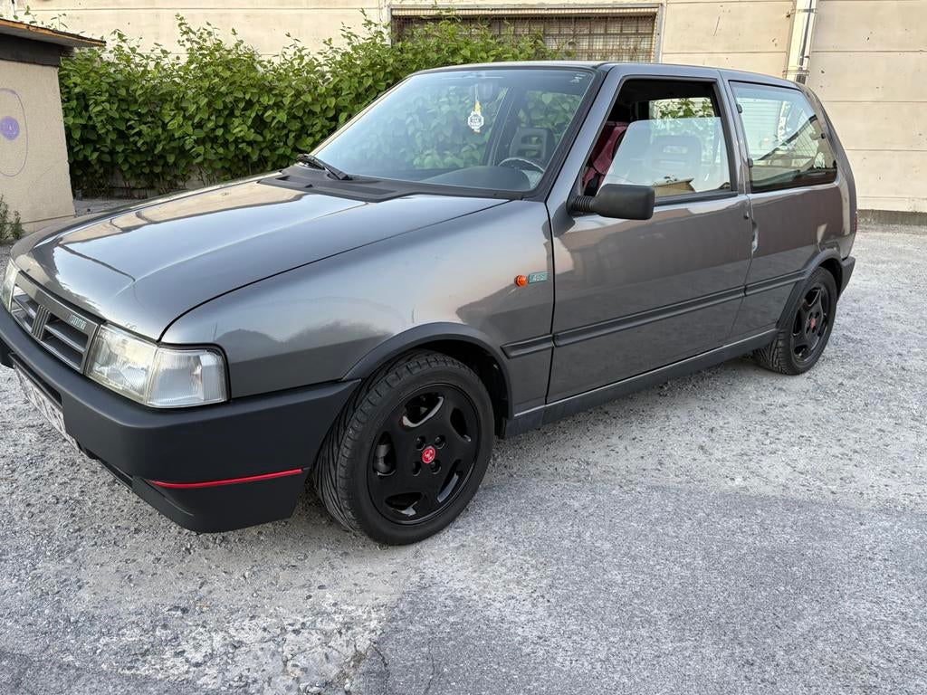 ️Fiat Uno️ Oldtimer, Autos, Particulier, Achat, Fiat