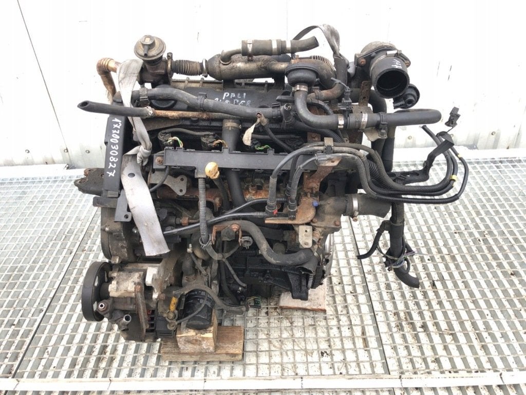 Moteur RHV Complet CITROEN JUMPER