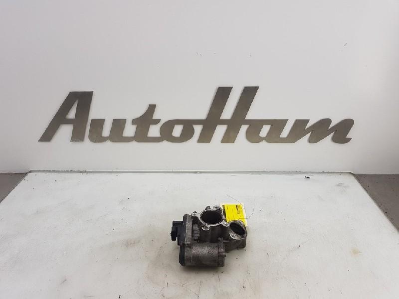 EGR KLEP Renault Master III (FV) (01-2010/12-2025), Dhr. J. Ham, Gebruikt, Renault, Administratie@autoham.nl