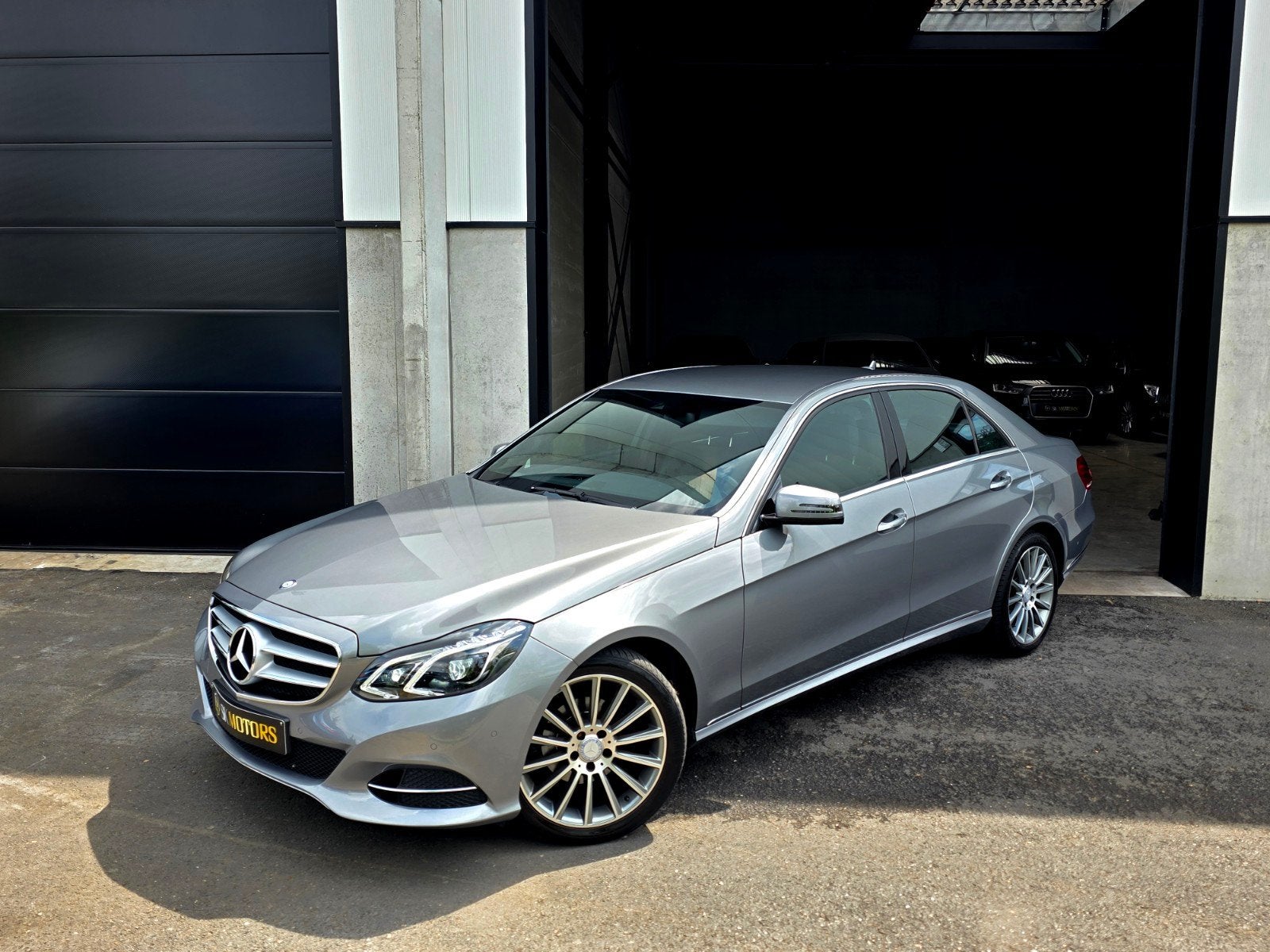 E200 CDI 7G-Tronic *79.000KM* Phase 2 Avantgarde GARANTIE, Achat, Euro 6, Entreprise, Garantie prolongée