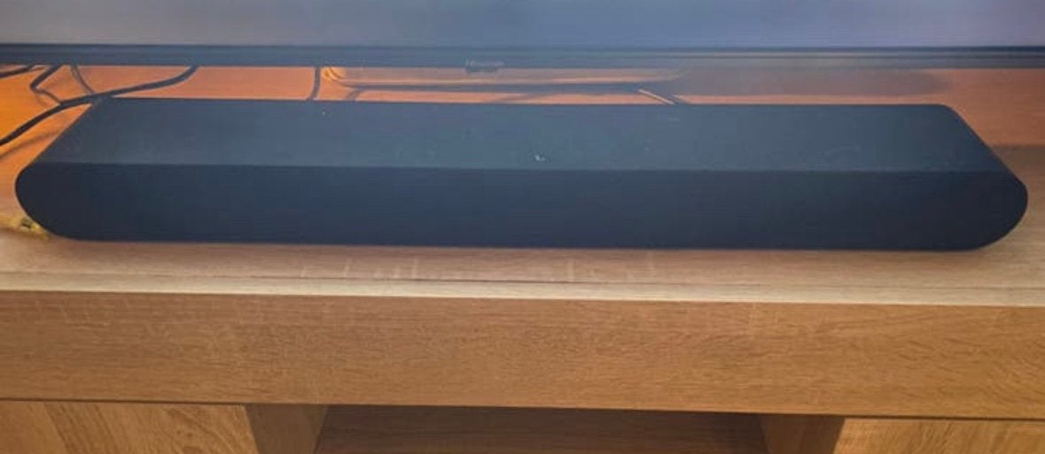 Soundbar samsung, Enlèvement ou Envoi, Comme neuf