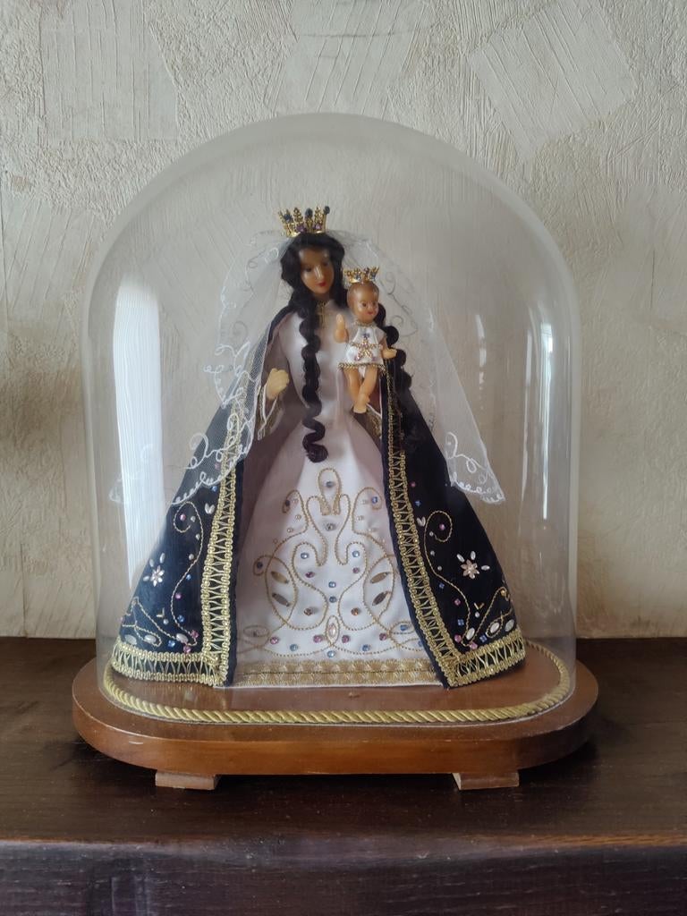 Mariabeeld, Antiek en Kunst, Ophalen