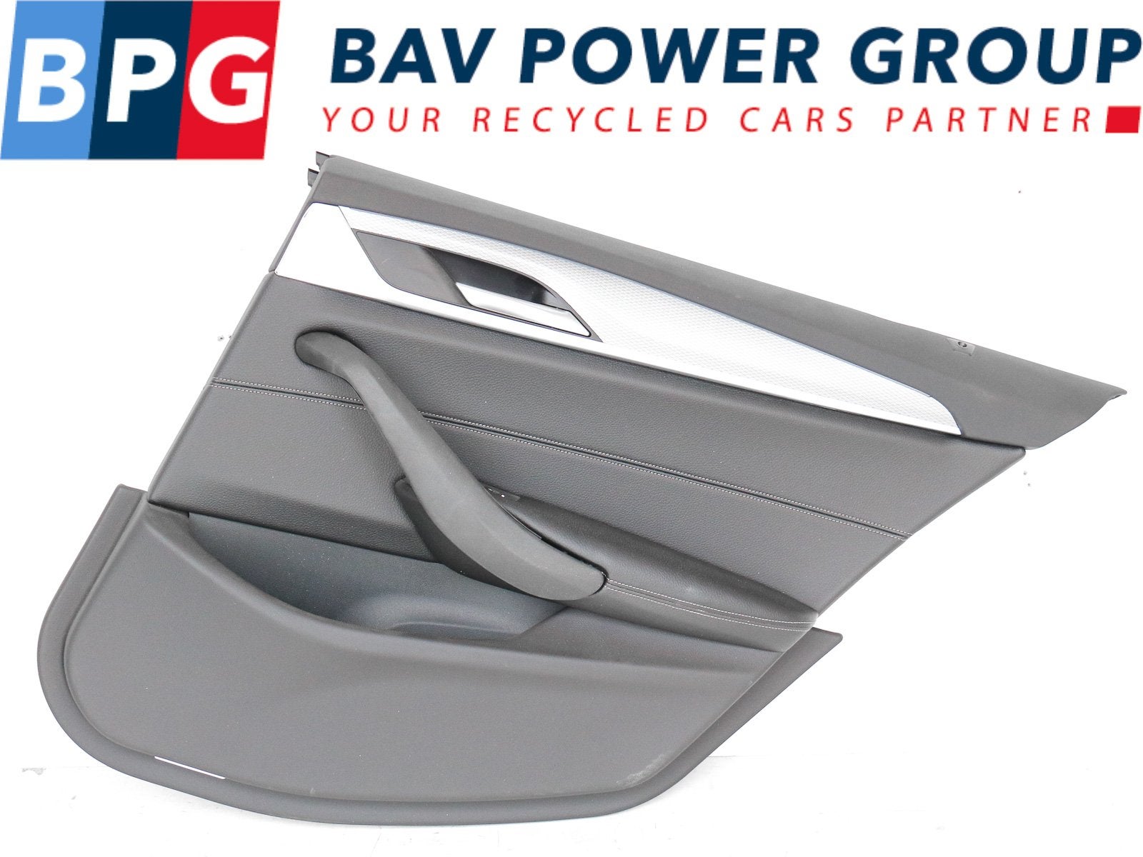 PANNEAU DE PORTE ARRIÈRE DROIT 5 serie (G30) (51427477142), Utilisé, BMW, Petuelring 130
80809  München, DE, Bayerische Motoren Werke AG