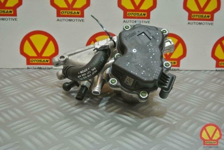 audi vw seat skoda gasklephuis 04l128059aa, Gebruikt, AUDI AG, Auto-Union-Strasse 1
85045  Ingolstadt, DE, Audi