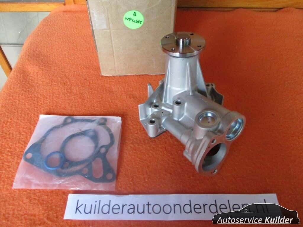 Waterpomp Hyundai Mitsubishi 2,5d td GMD Nieuw, -, -, Nieuw, Ophalen of Verzenden