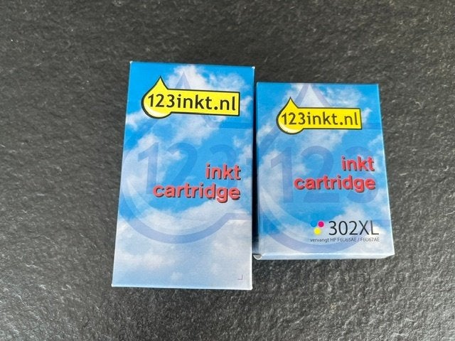 Inkt Cartridge Nieuw, Computers en Software, Printerbenodigdheden, Ophalen of Verzenden, Nieuw, Cartridge, Hp