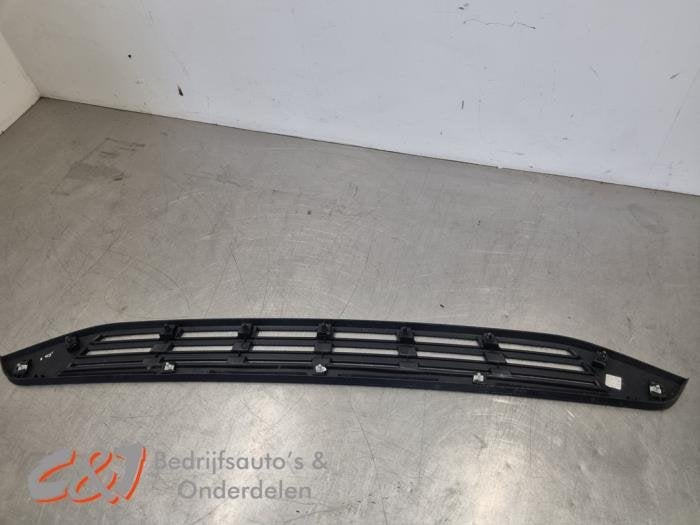 Paravent d'un Fiat Ducato, -, 3 mois de garantie, Utilisé, Fiat