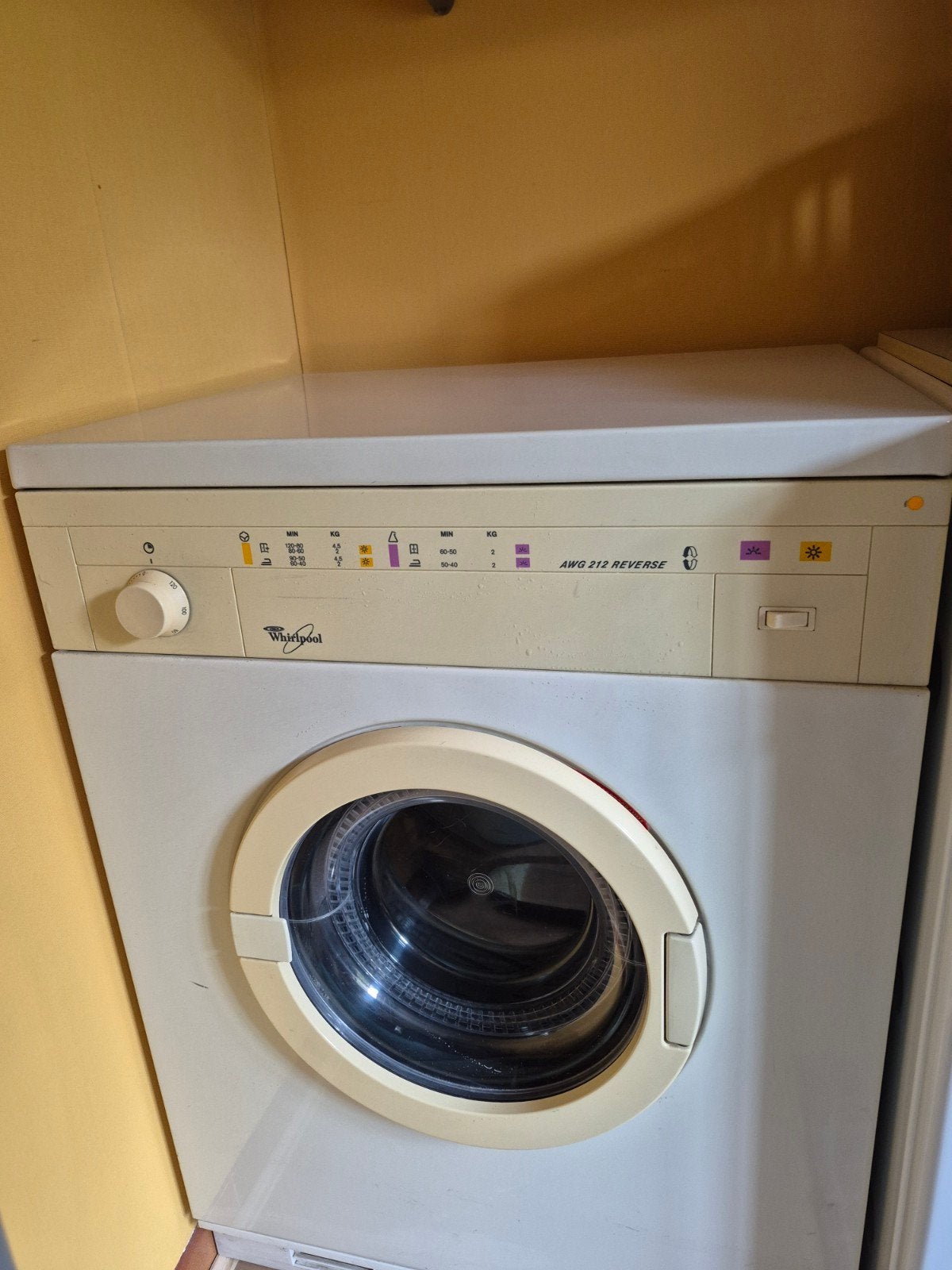 Armoire de séchage, Electroménager, Enlèvement