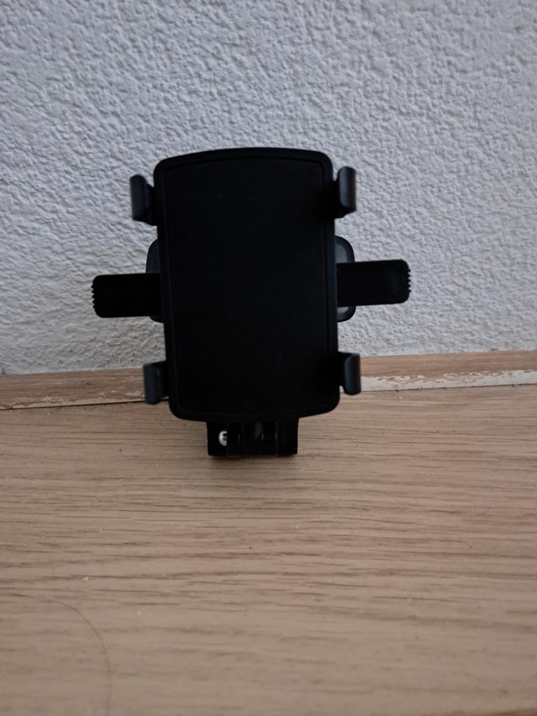 Support de téléphone pour voiture, Enlèvement, Comme neuf, Voiture