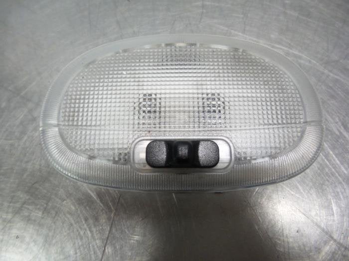 Eclairage intérieur arrière d'un Jaguar X-Type, Autos : Pièces & Accessoires, Éclairage, -, 3 mois de garantie, Utilisé, Jaguar